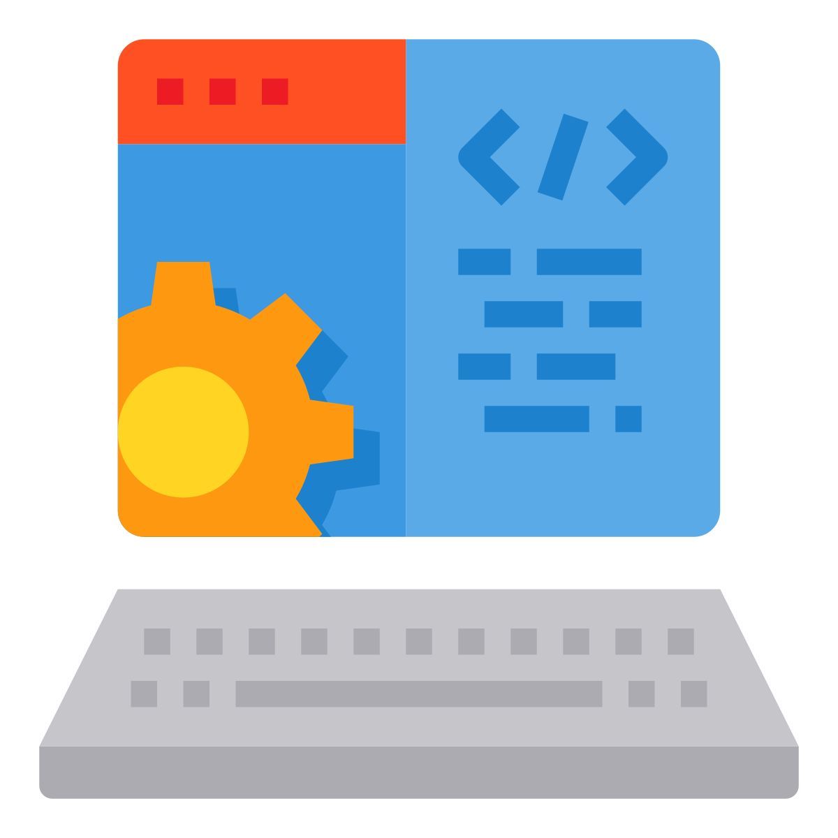 programação icon
