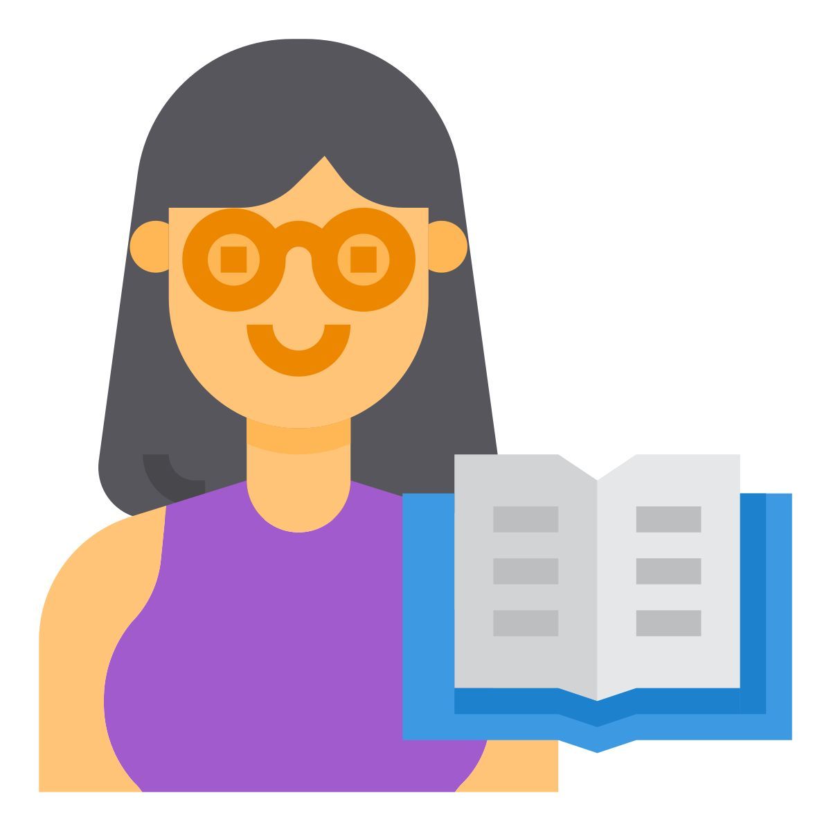 Student icon