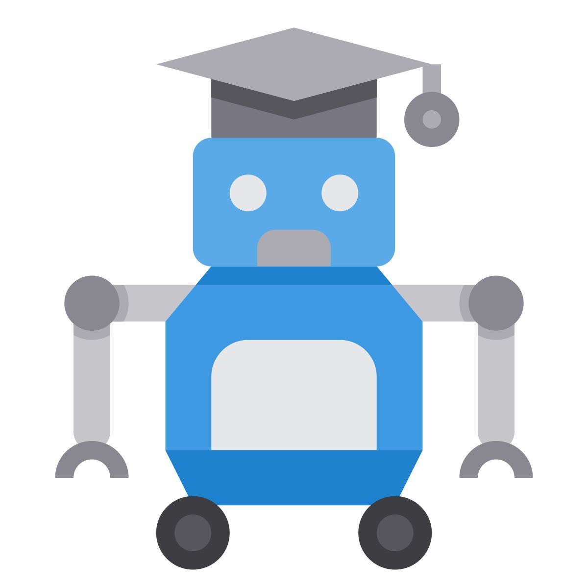 robot icon