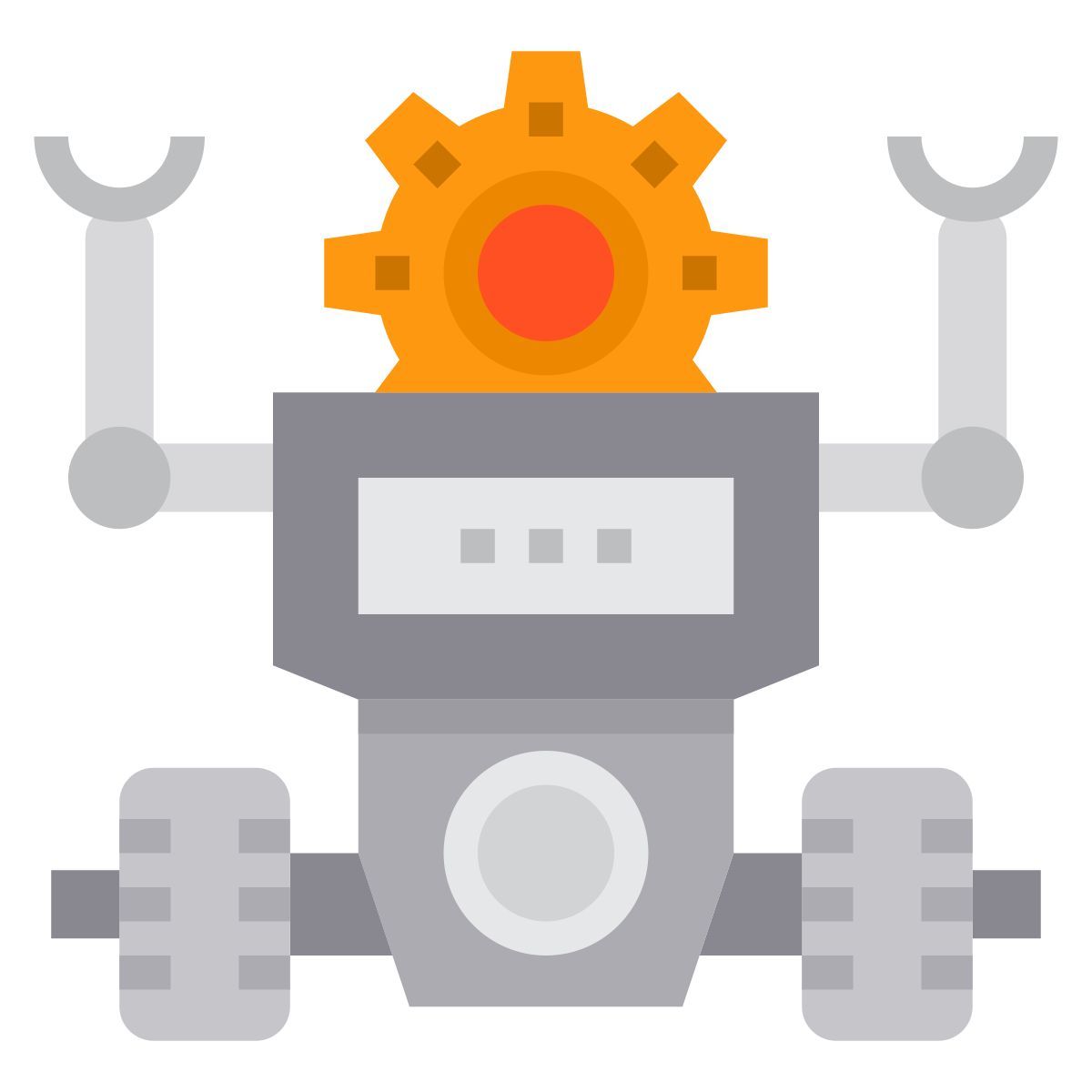 robotica icon