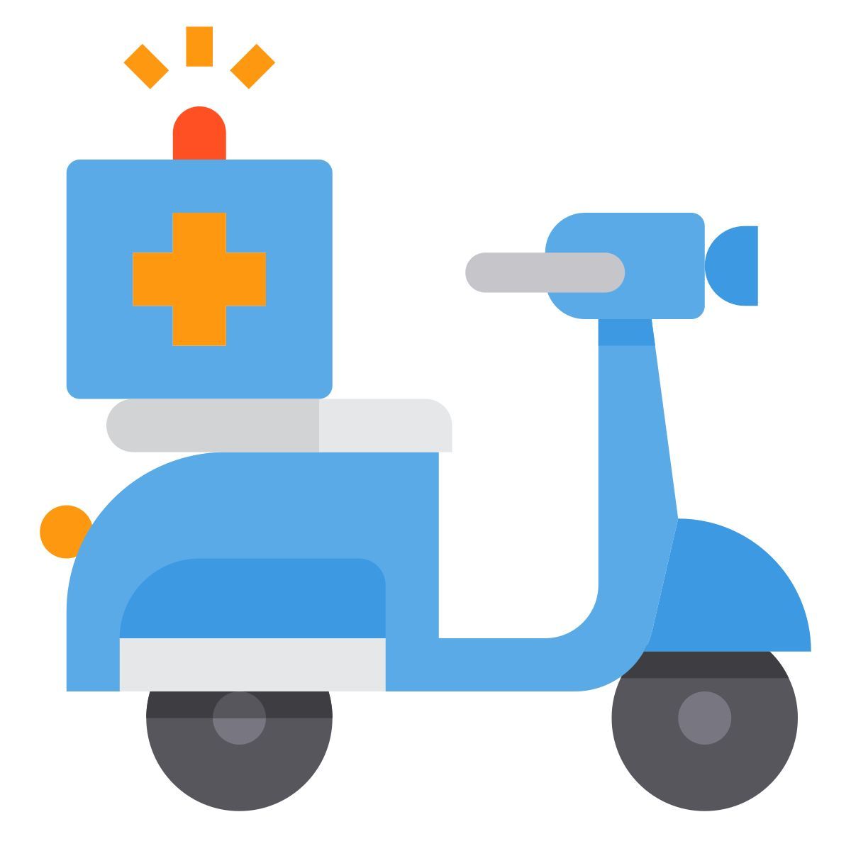 scooter icon