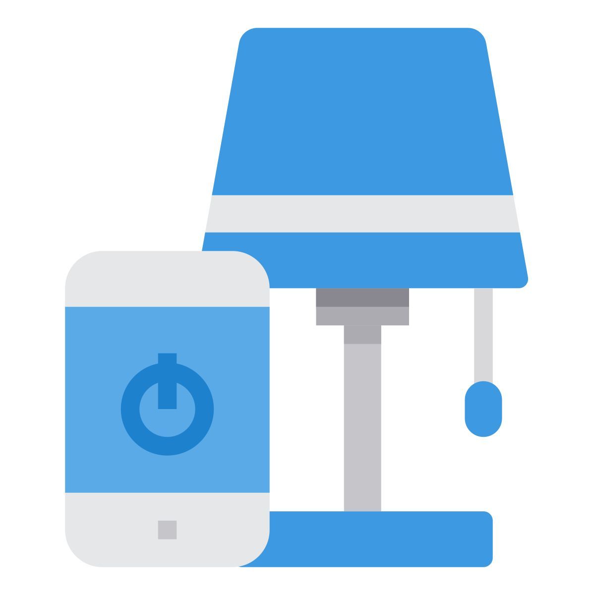 smart light icon