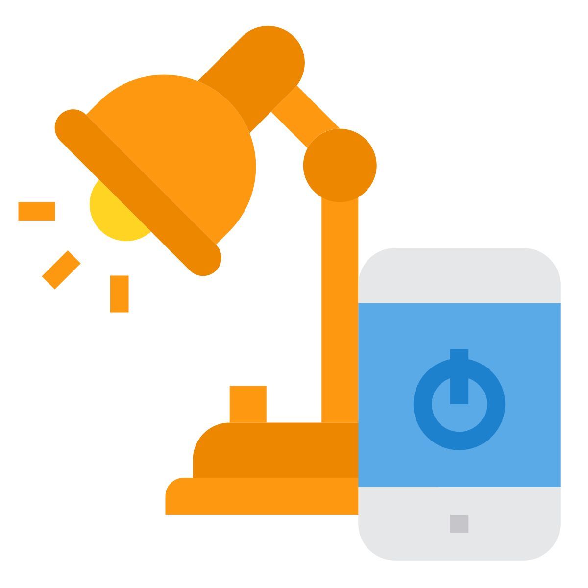 smart light icon