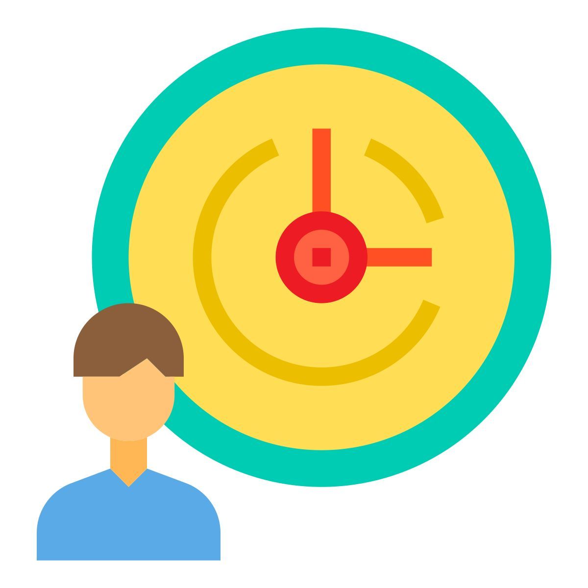 time icon