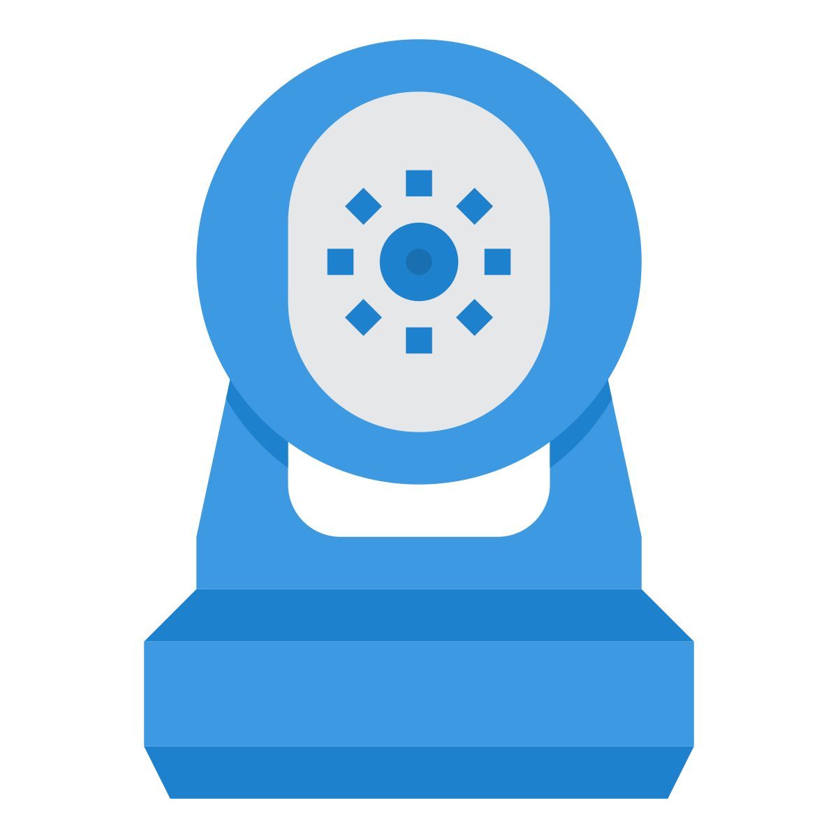 câmera de vigilância icon