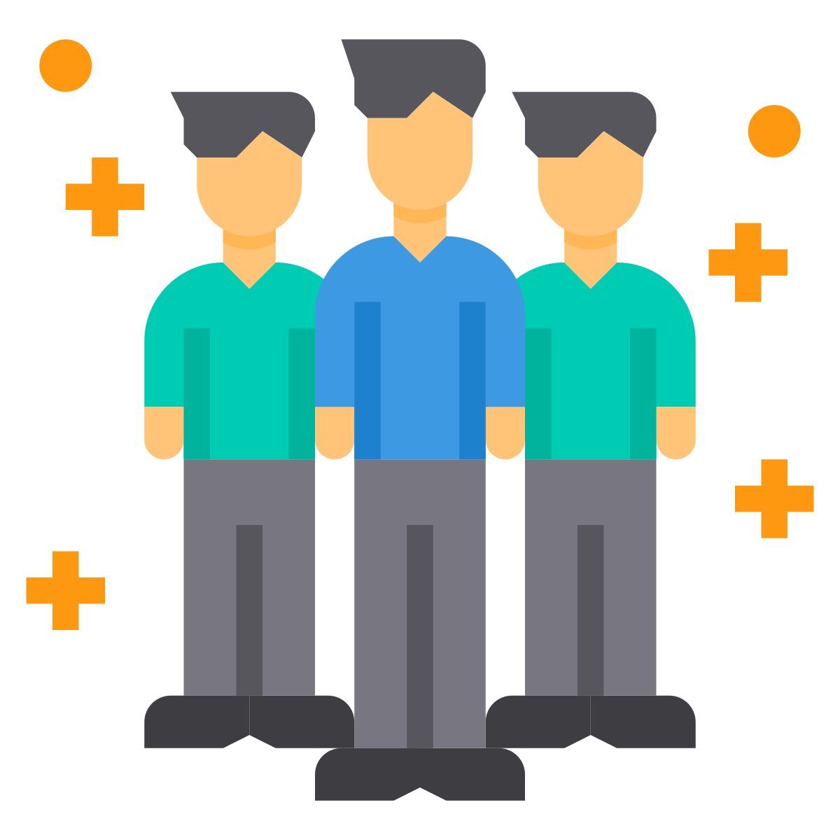 teamwork icon