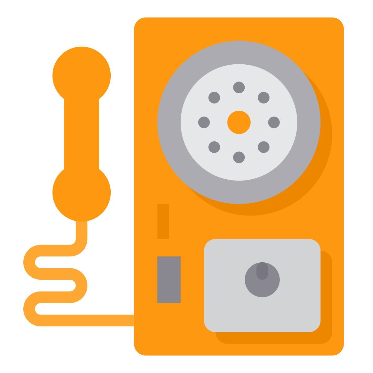 telephone icon