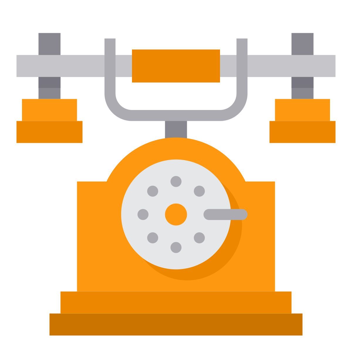 telephone icon