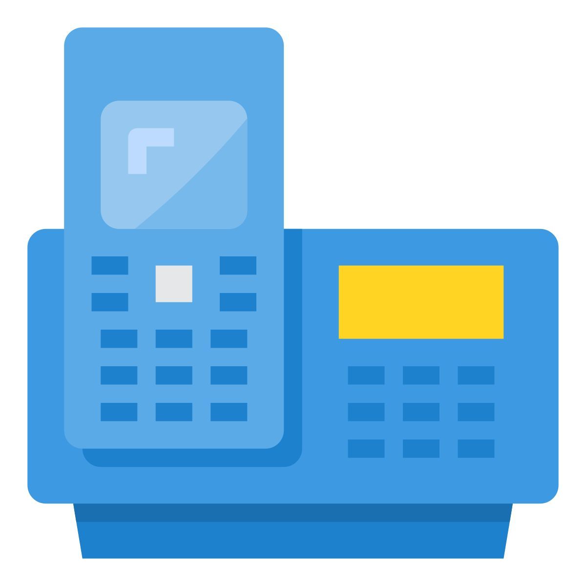 telephone icon