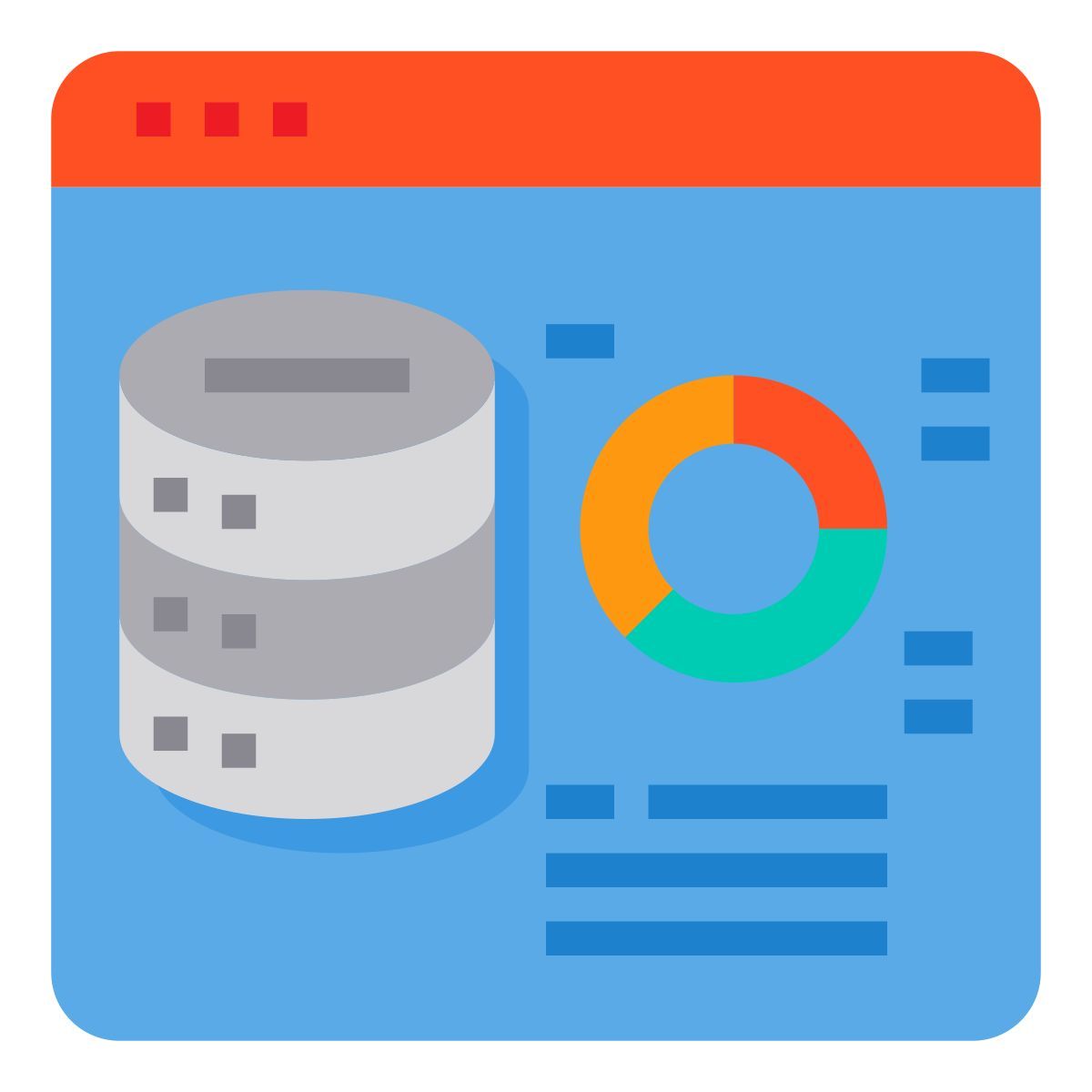 web services icon