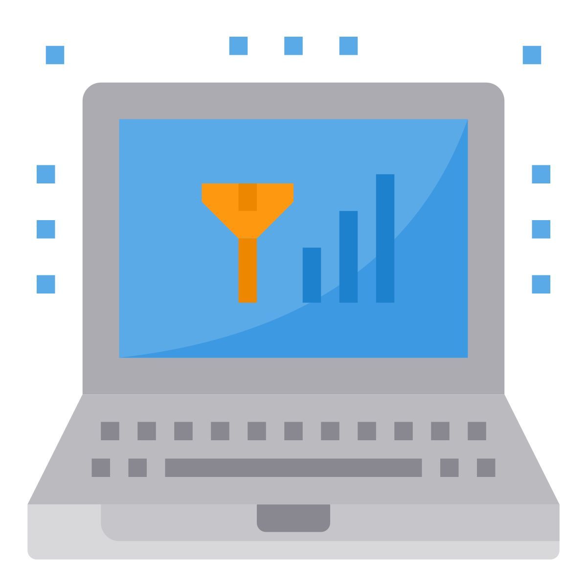 laptop signal icon