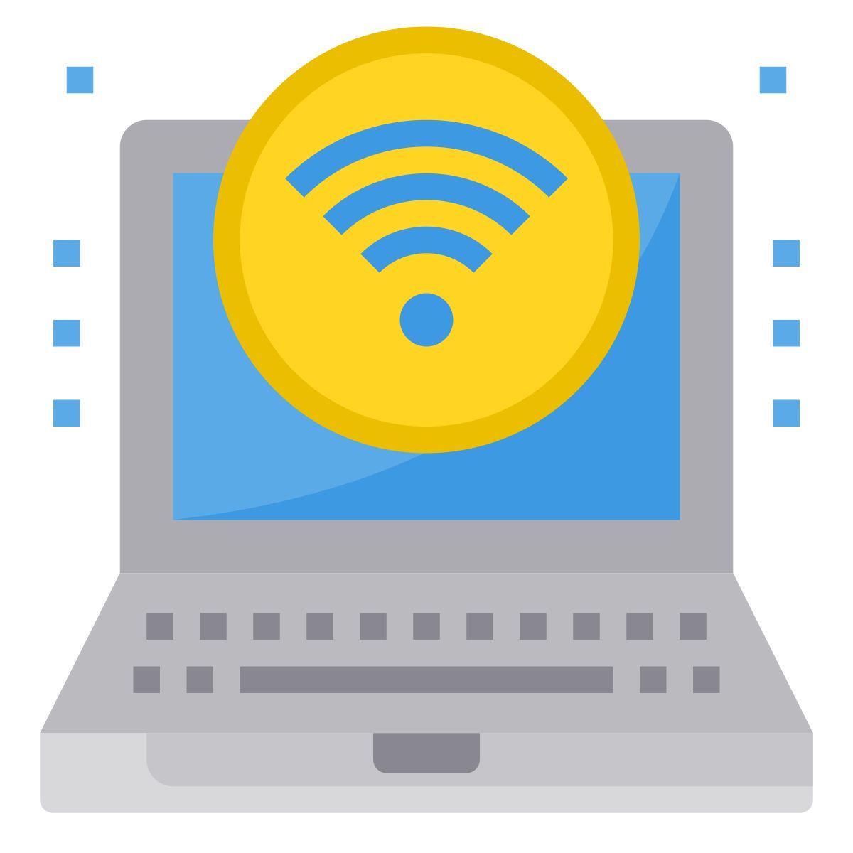 wifi icon
