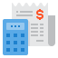 external bill-financial-itim2101-flat-itim2101-1 icon