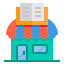 Book Shop icon