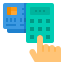 external calculator-financial-itim2101-flat-itim2101 icon