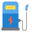 Electric Charge icon