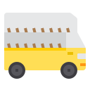 external bus-car-itim2101-flat-itim2101-1 icon