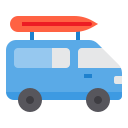 external caravan-travel-itim2101-flat-itim2101-1 icon