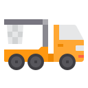 external crane-truck-car-itim2101-flat-itim2101-1 icon