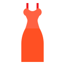 external dress-clothes-itim2101-flat-itim2101-5 icon