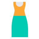 external dress-clothes-itim2101-flat-itim2101-6 icon