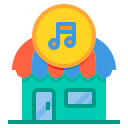external music-store-store-itim2101-flat-itim2101-1 icon