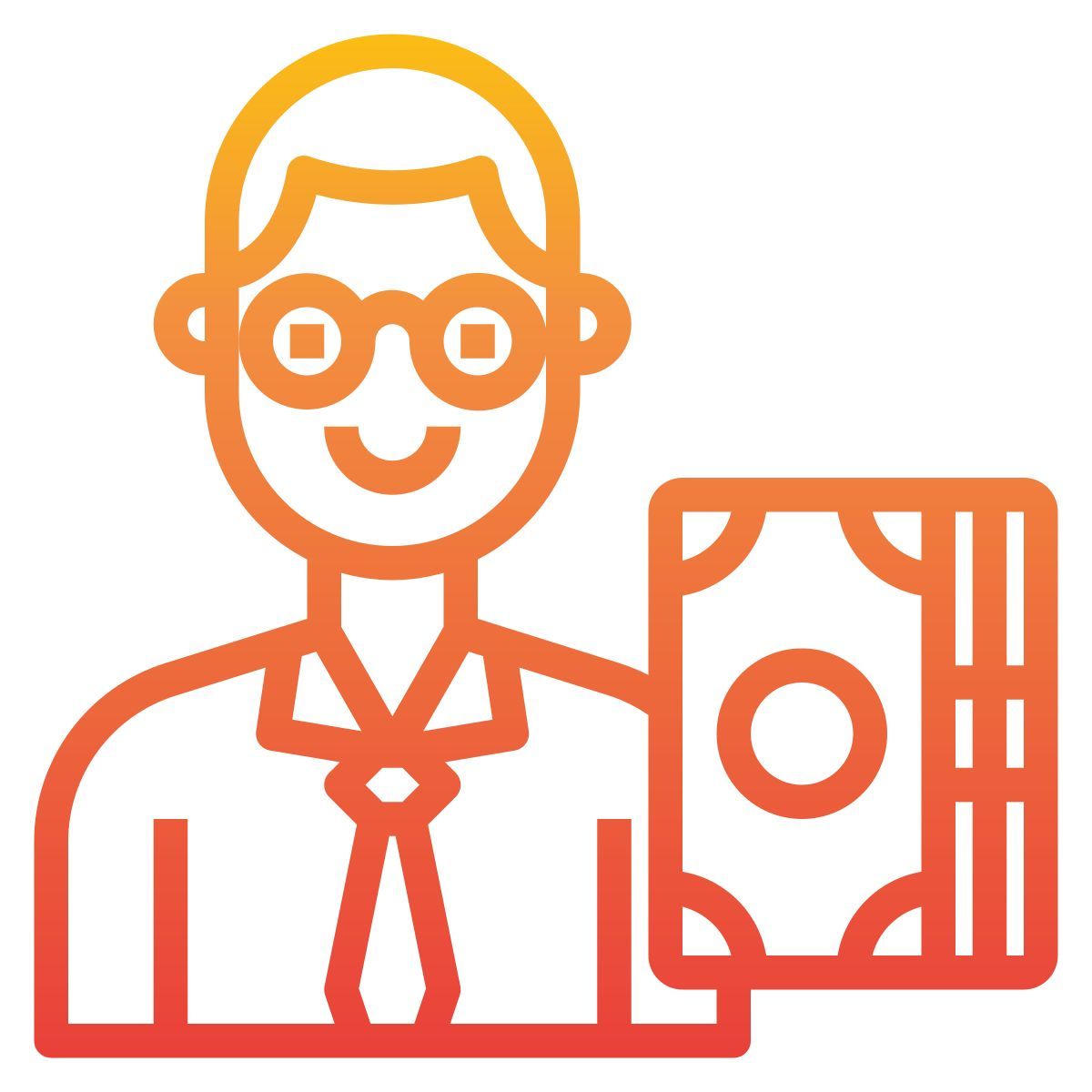 banqueiro icon