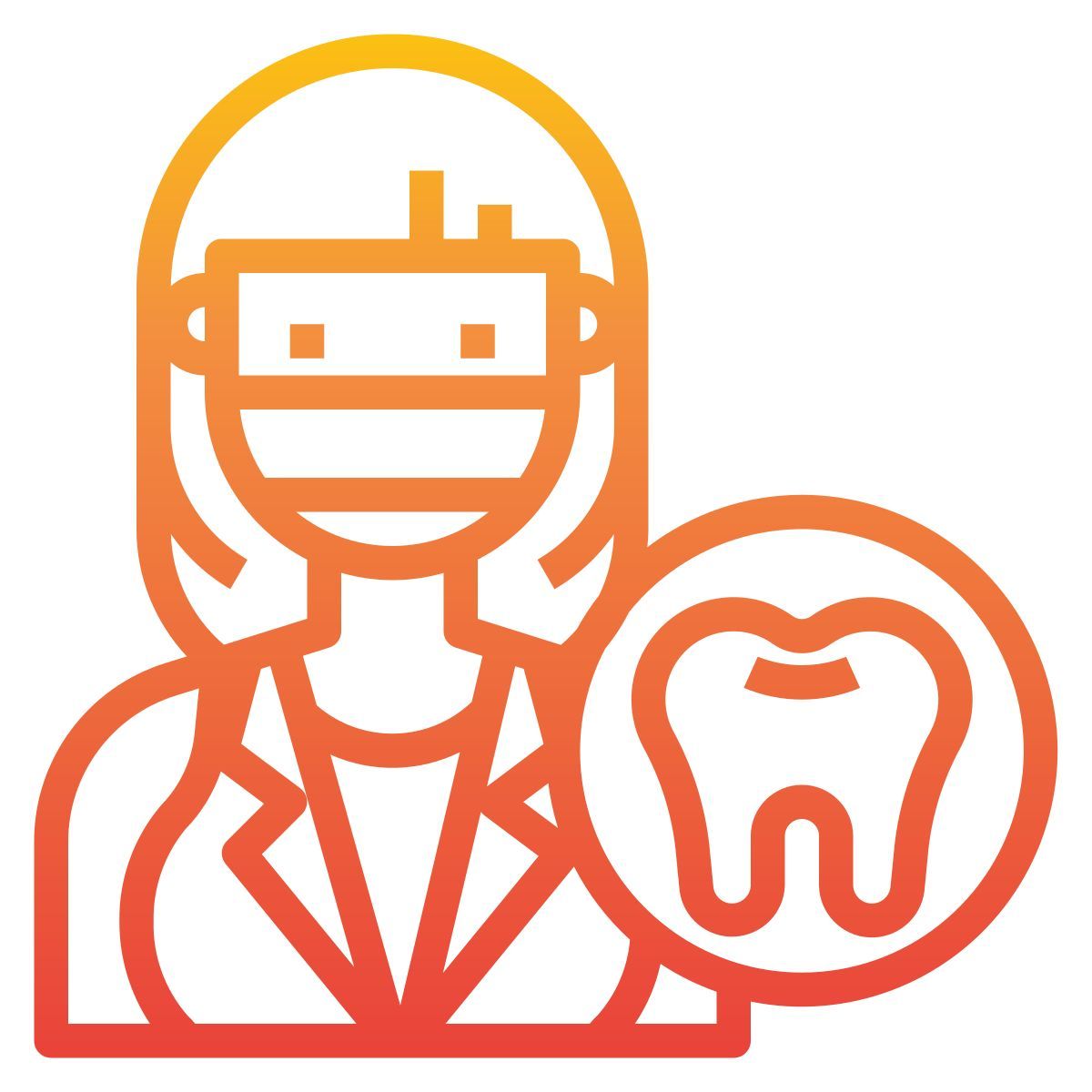 dentist icon