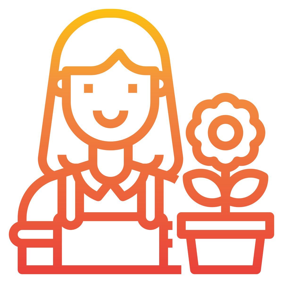 jardinier icon