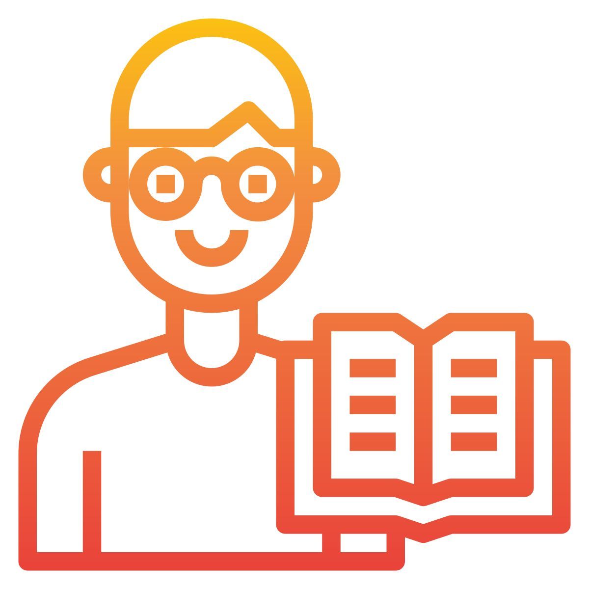 reader icon