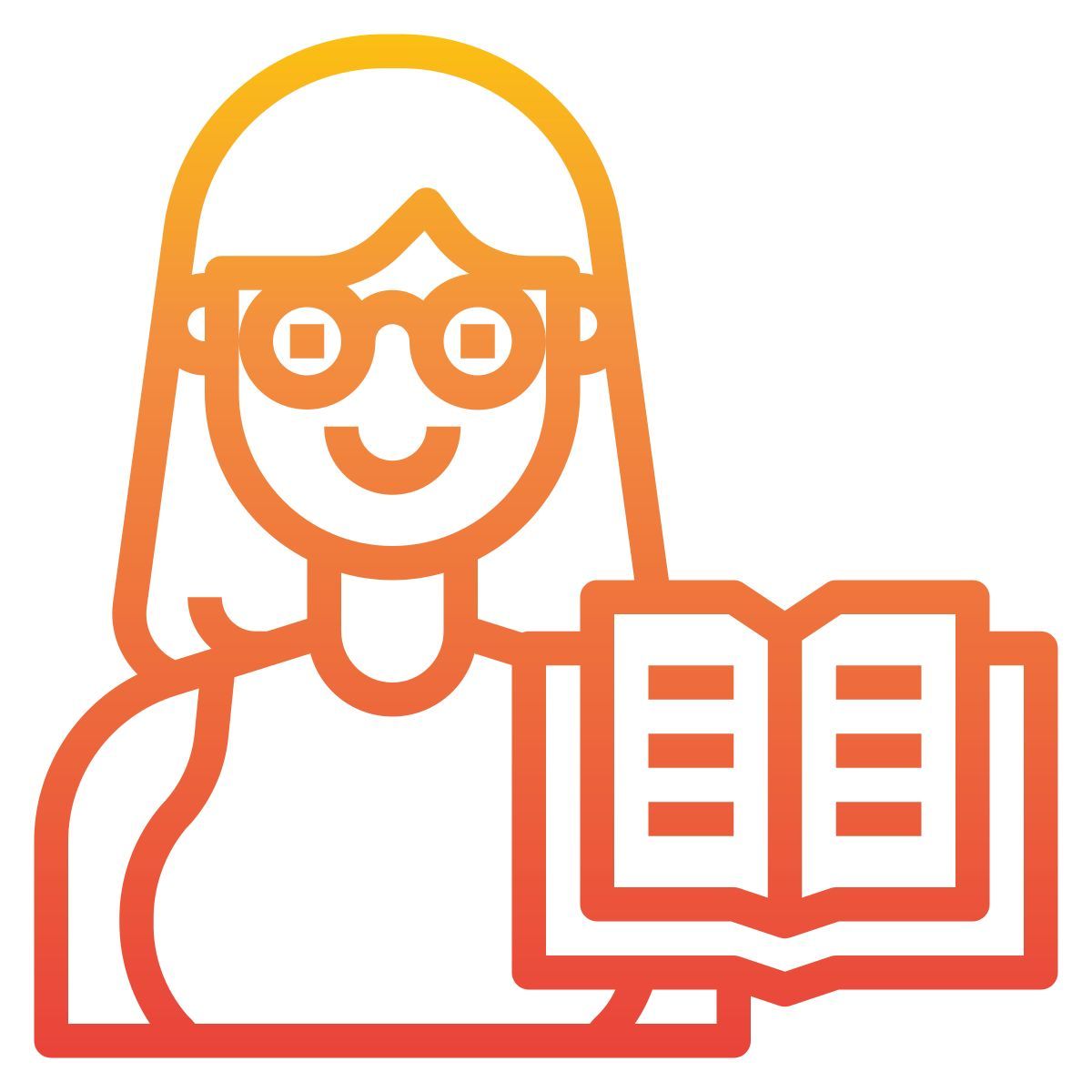 reader icon