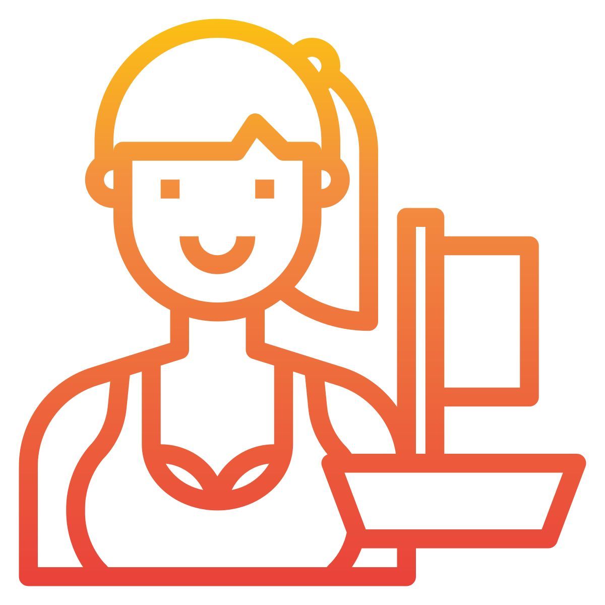 praticantes de windsurf icon