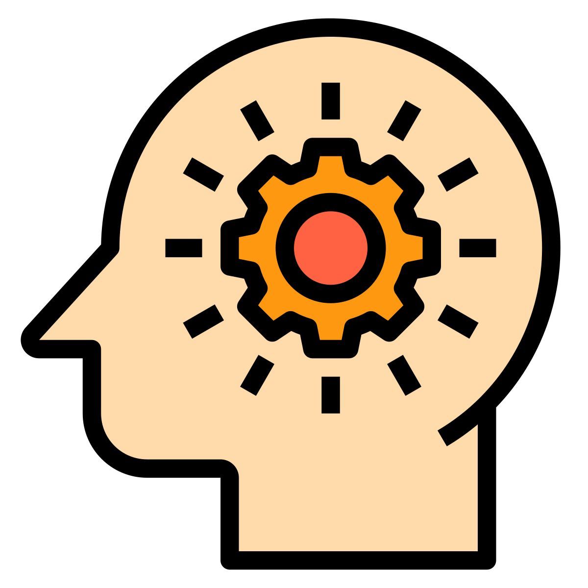 brain icon