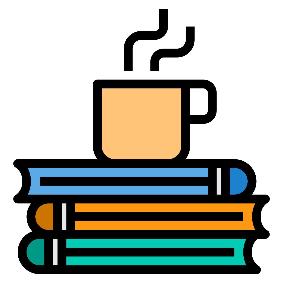 reading time icon