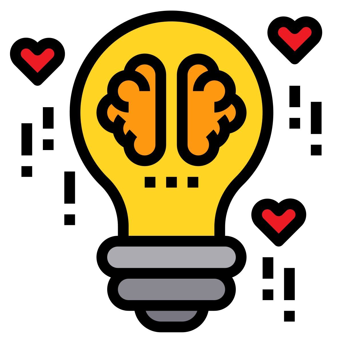business idea icon