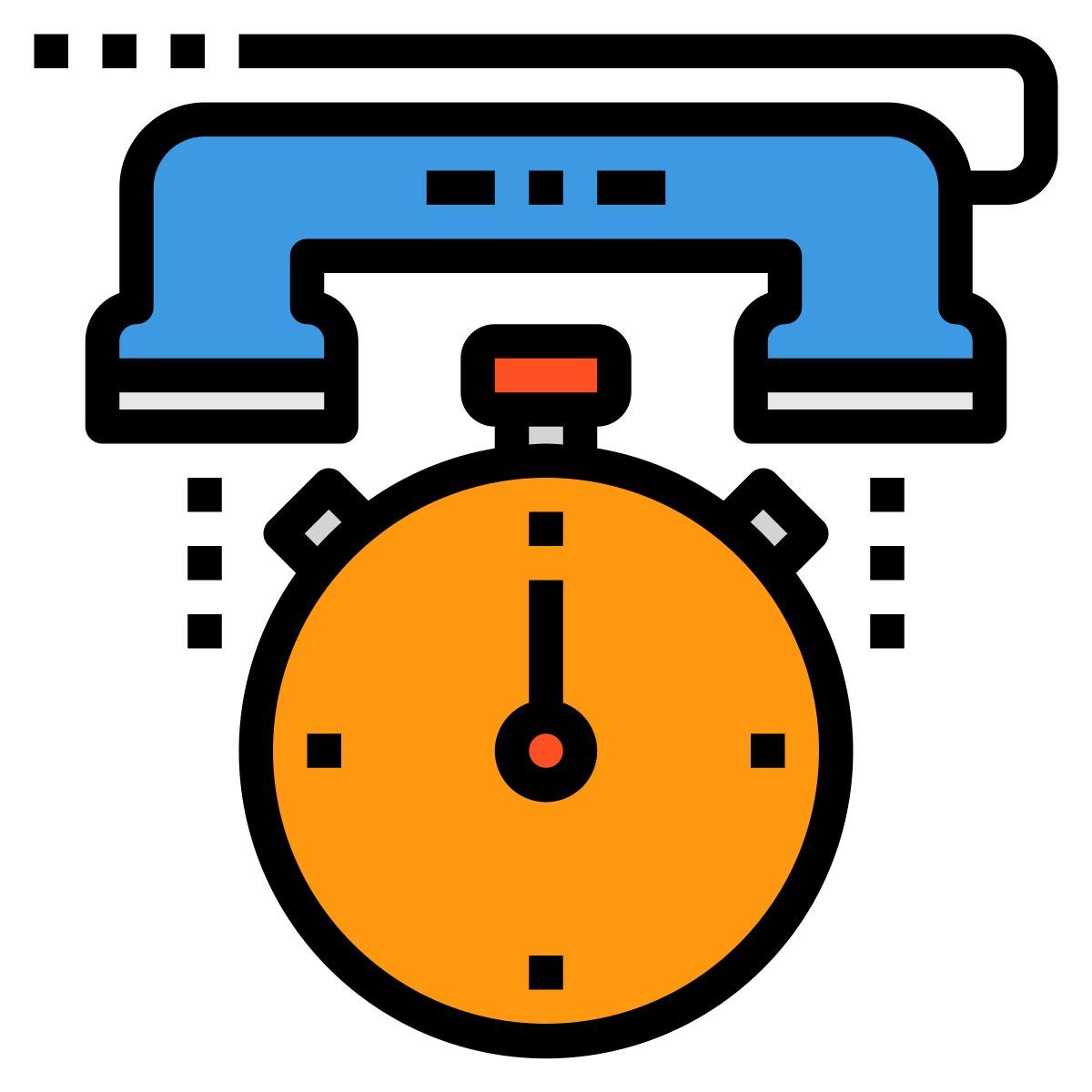 call center icon