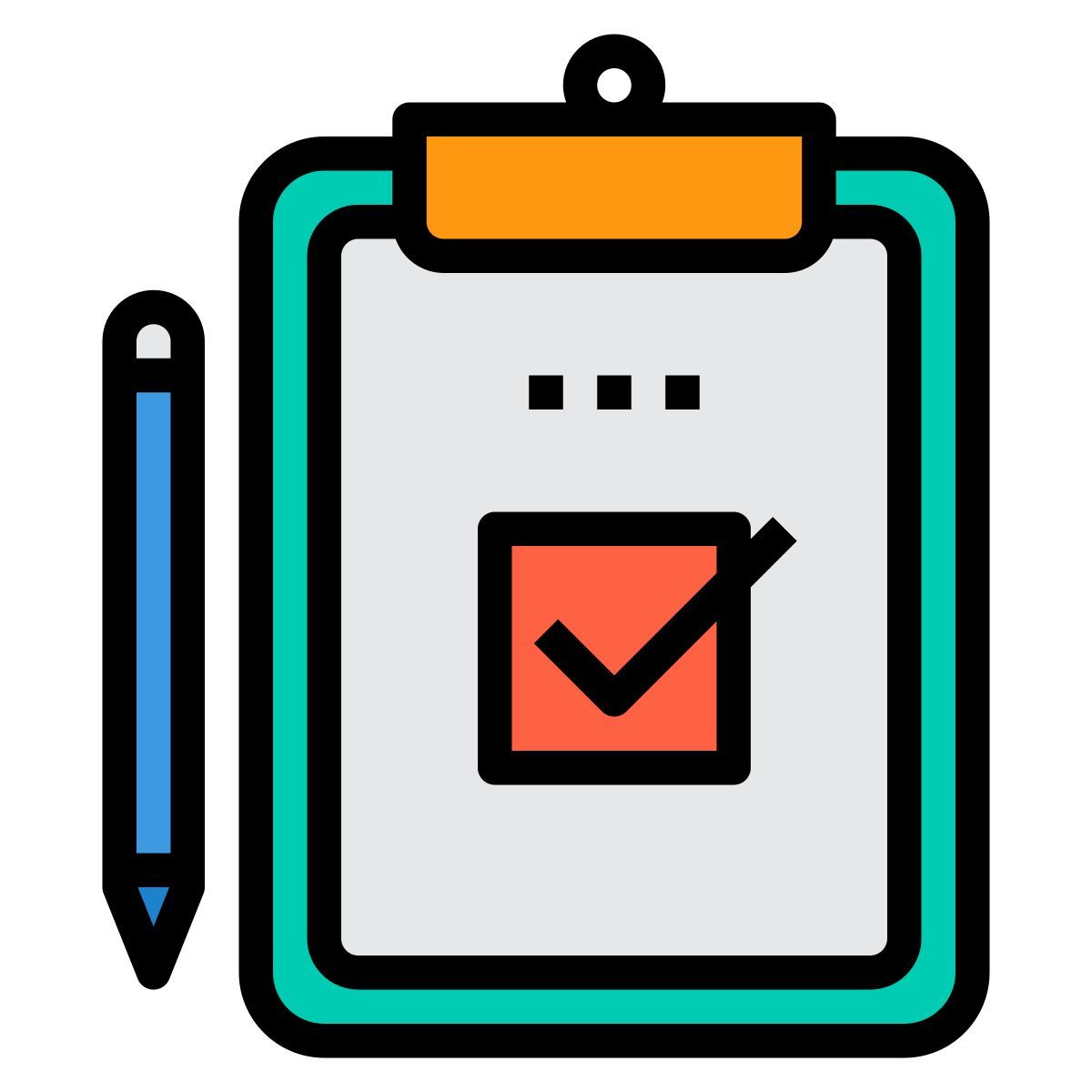 checklist icon