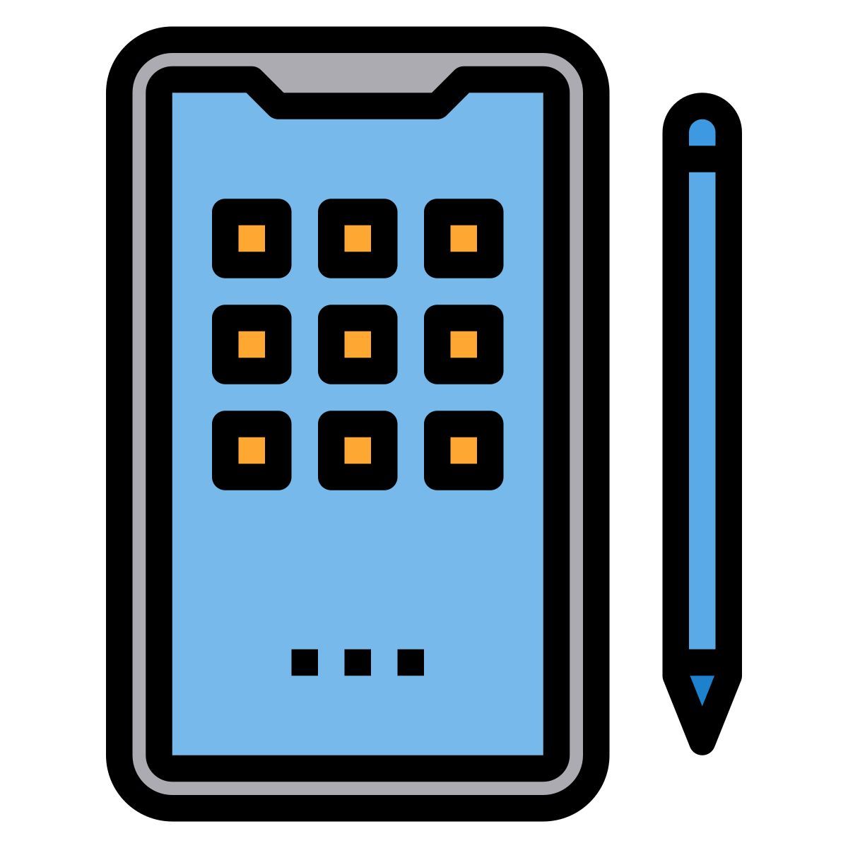 aplicación educativa icon