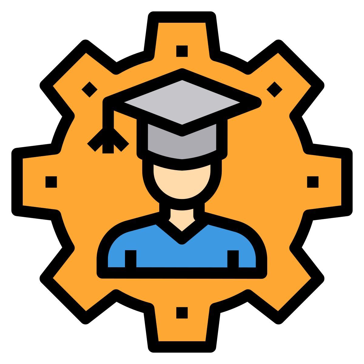student icon