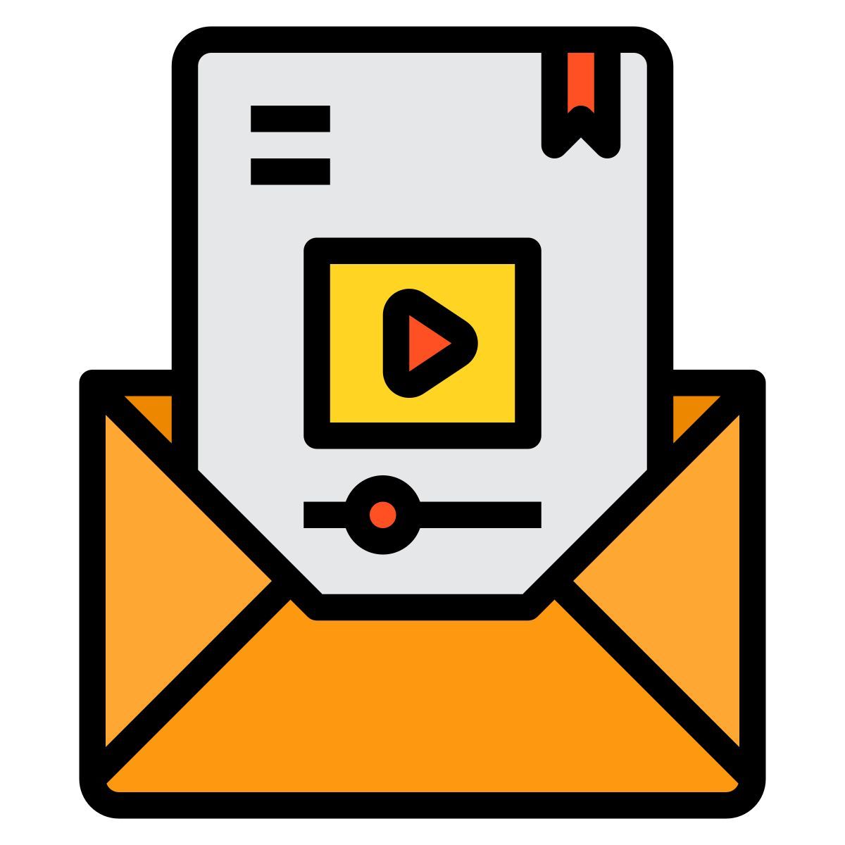 videobotschaft icon