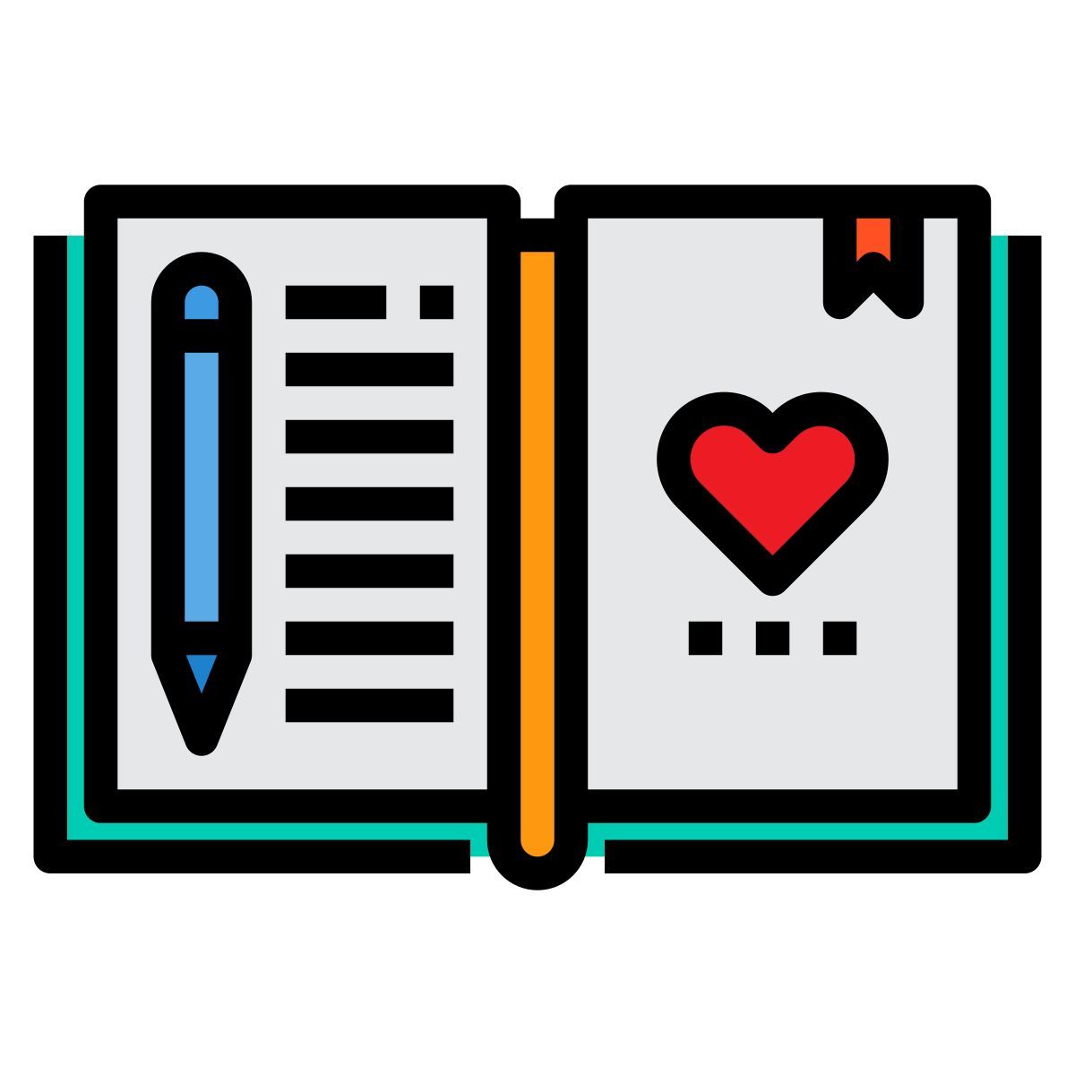 Lição favorita icon
