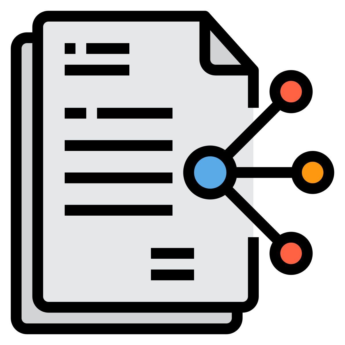 dateifreigabe icon