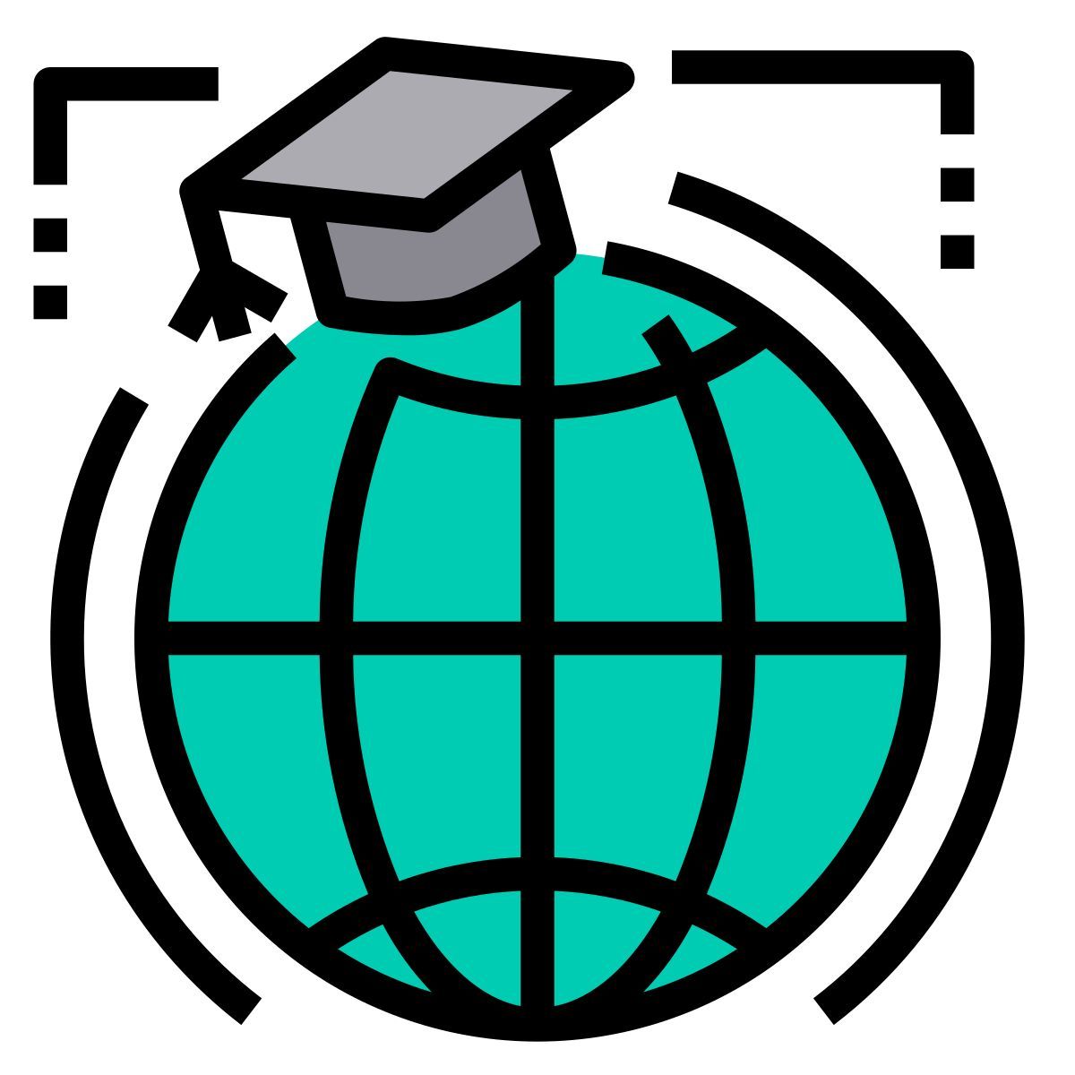 global education icon