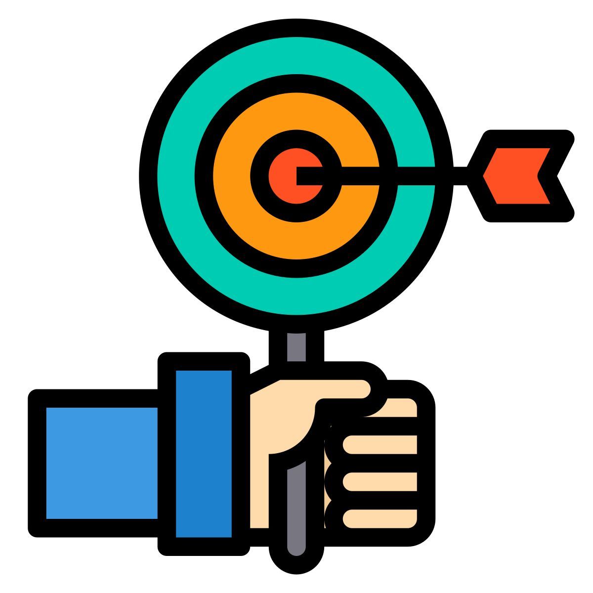 target icon