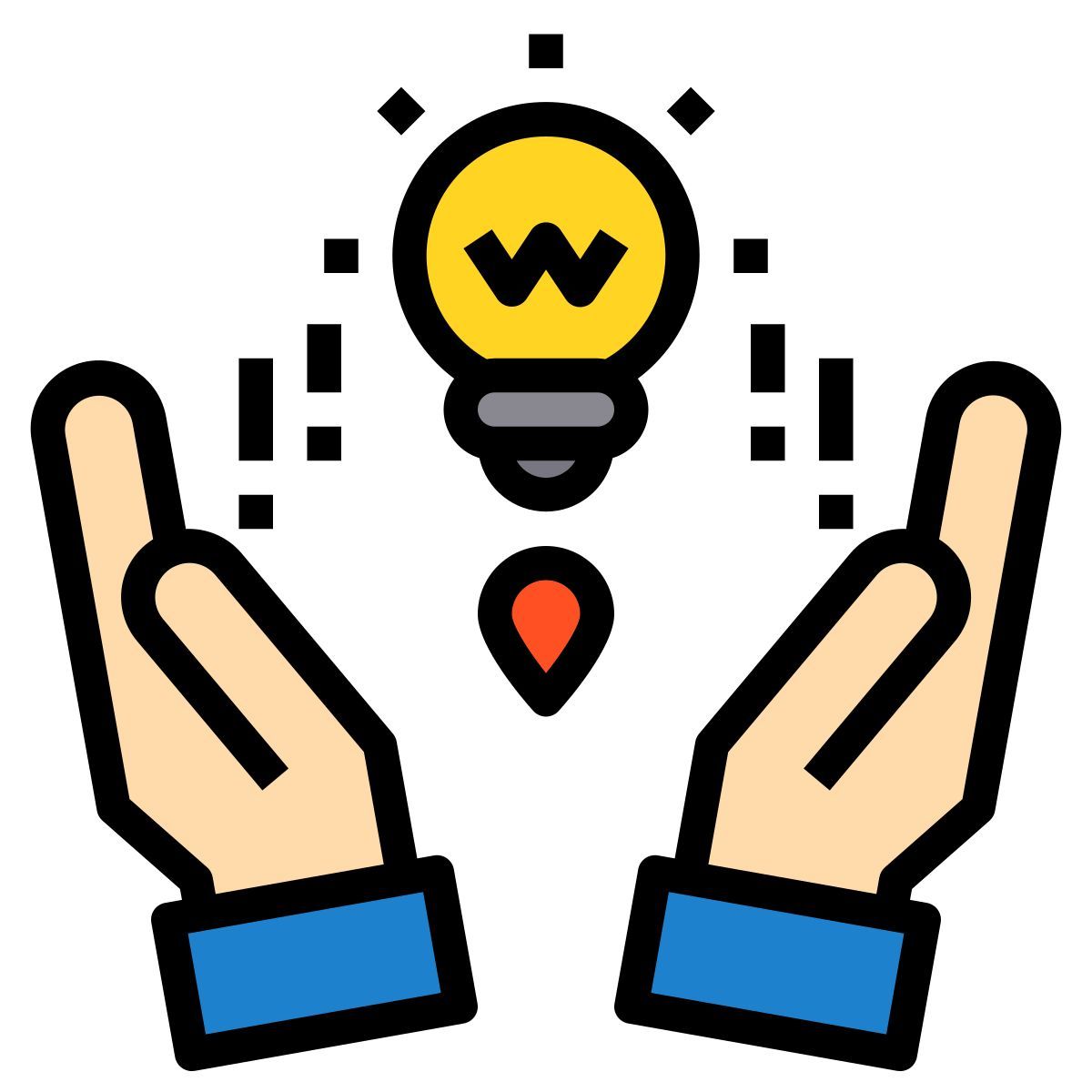 idea icon