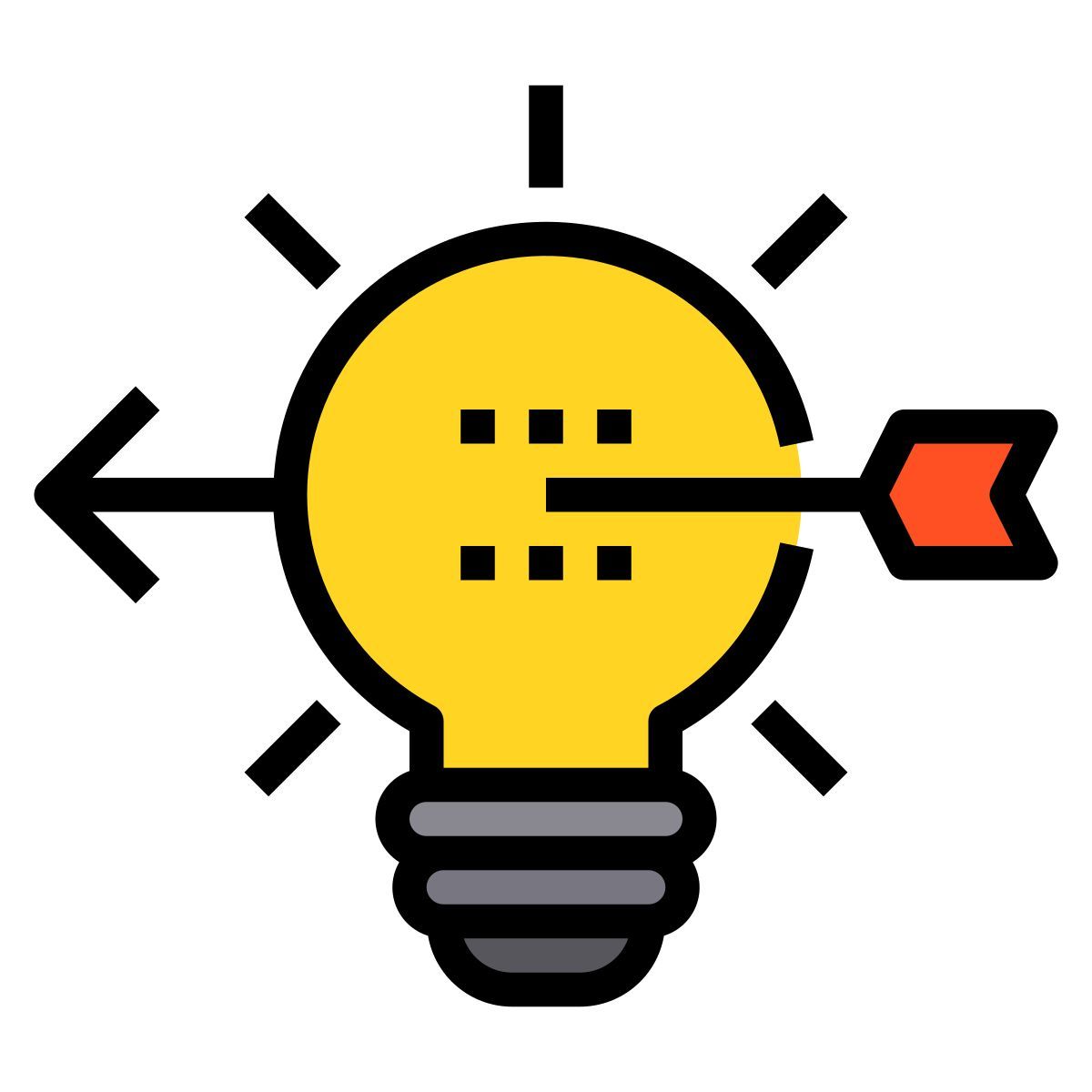 business idea icon