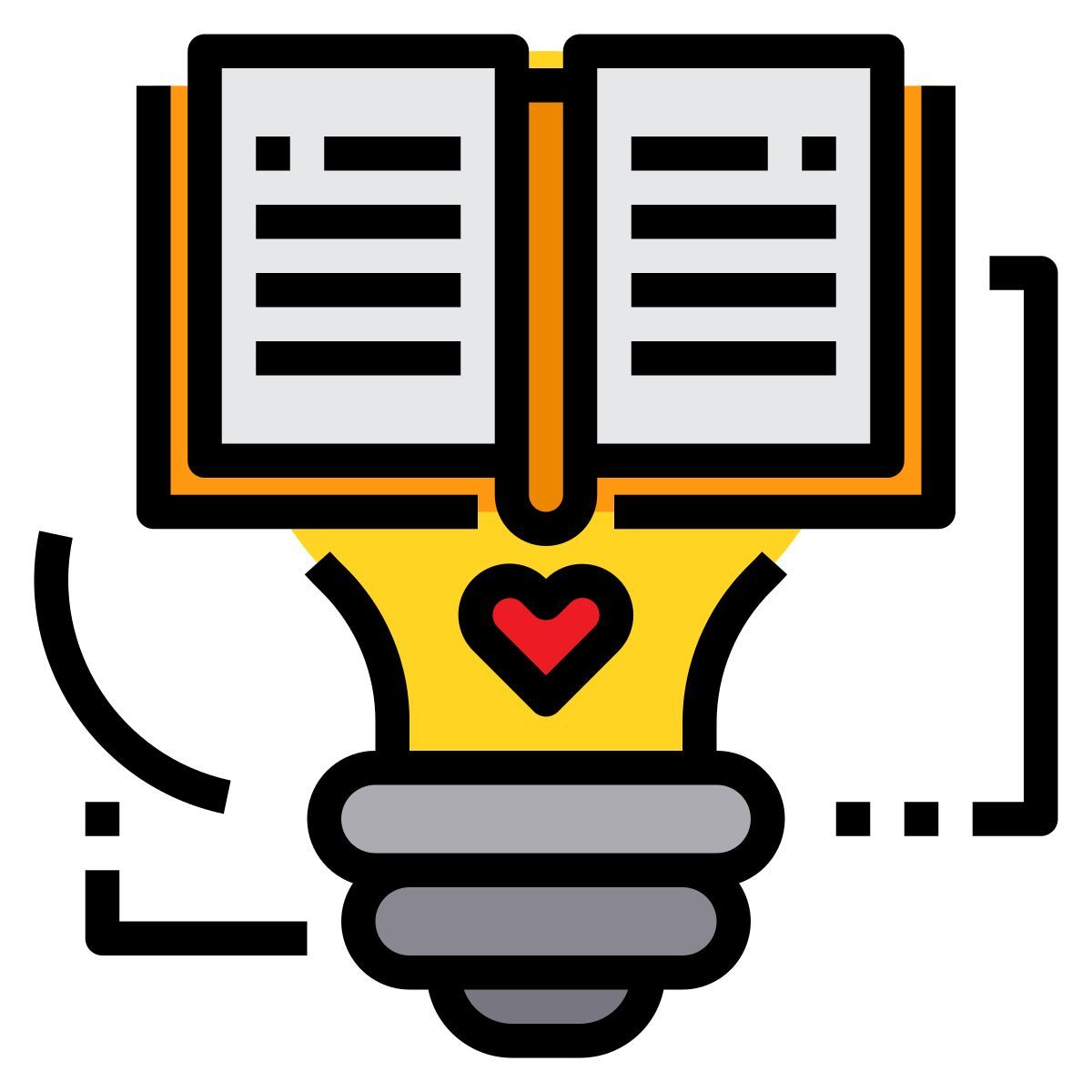 knowledge icon