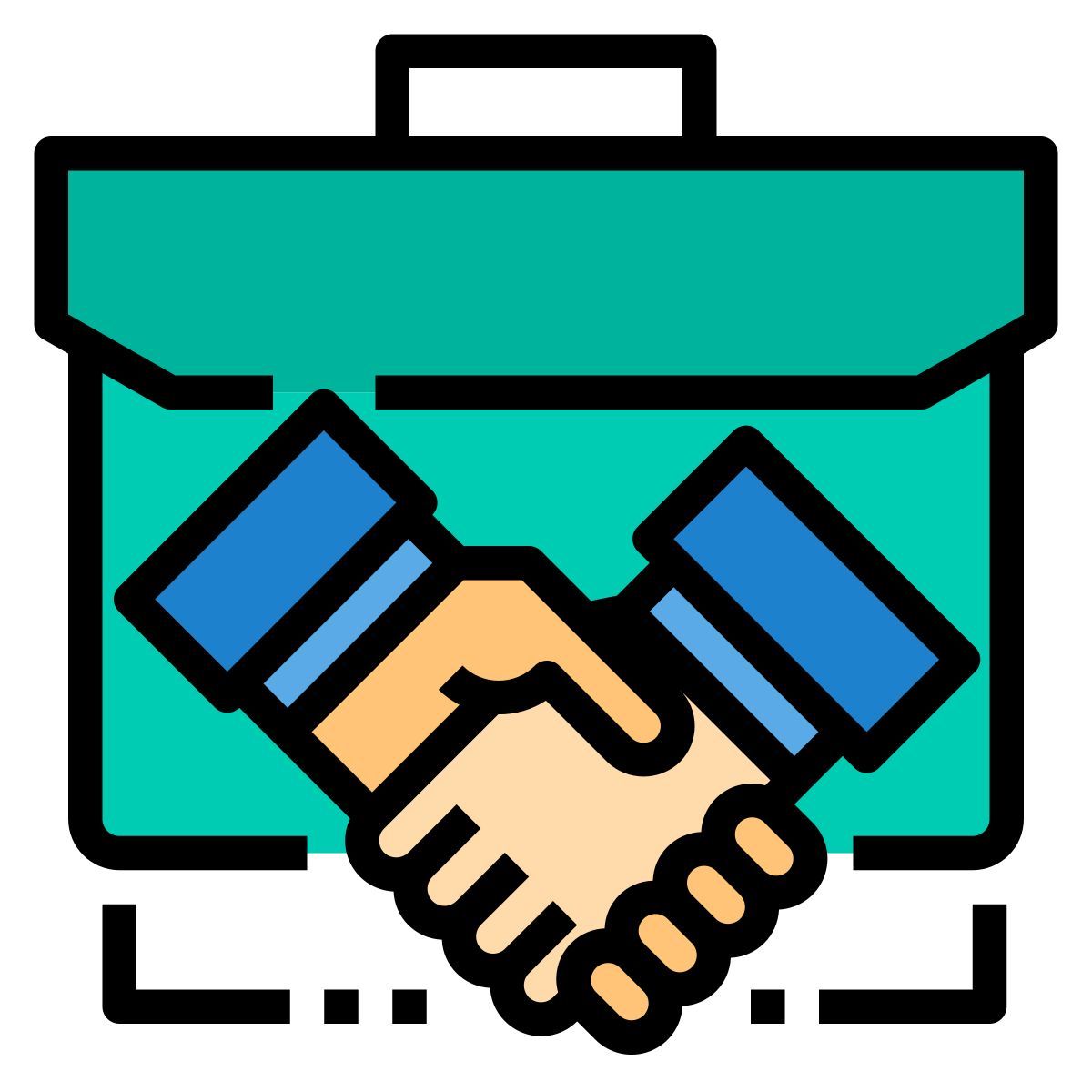 deal icon