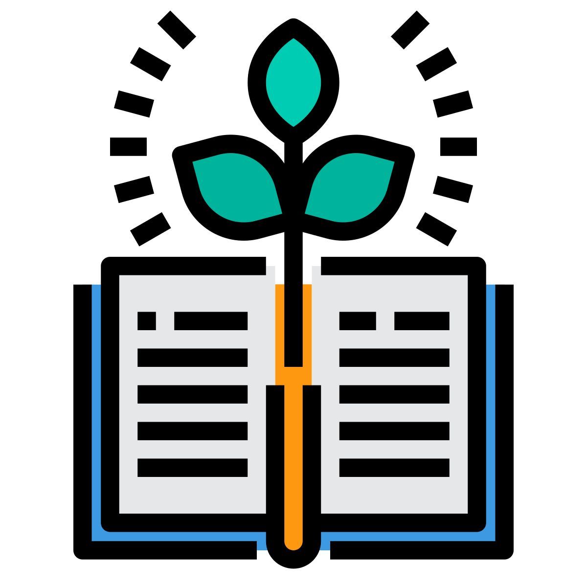 knowledge icon