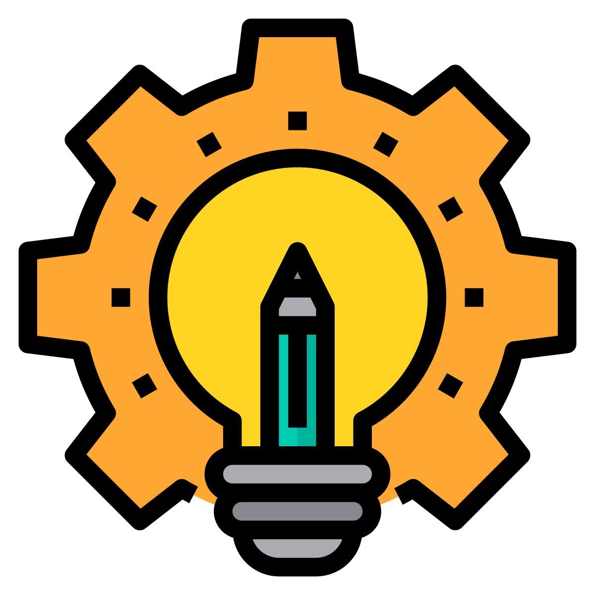 education management icon